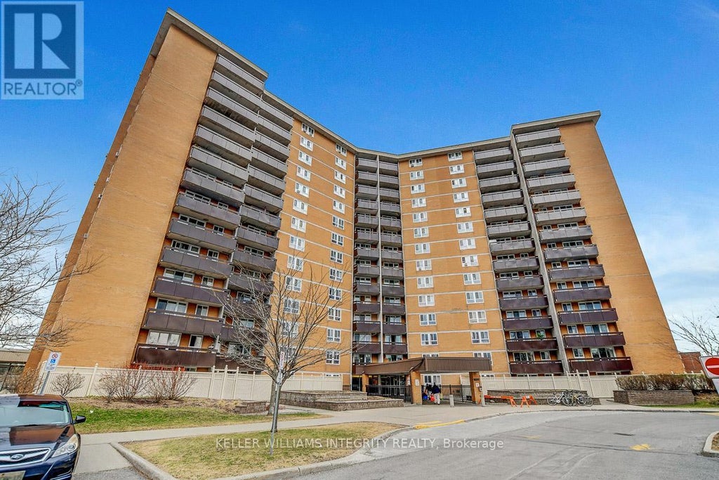 206 - 2000 Jasmine Crescent, Ottawa