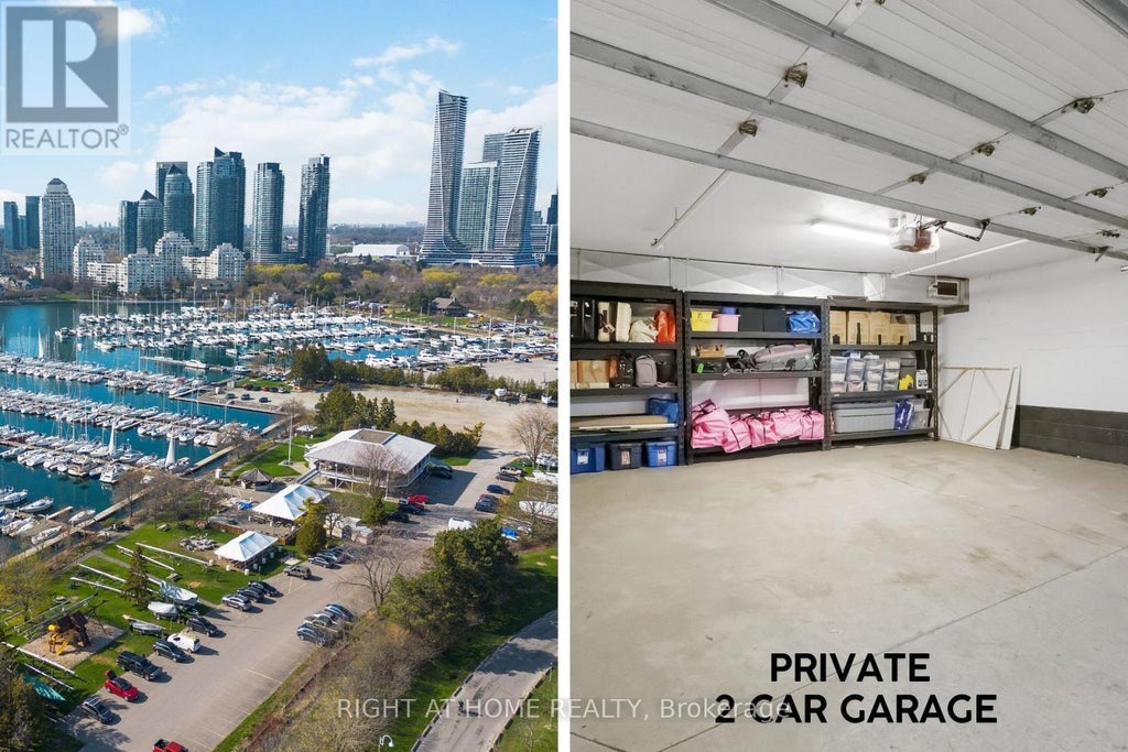 2205 - 90 Park Lawn Road, Toronto (mimico)