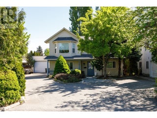 2997 Lowe Court. Kelowna, British Columbia