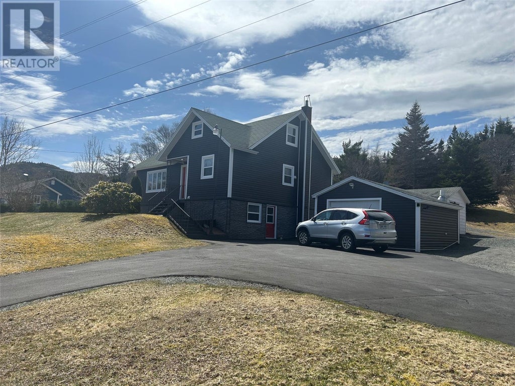 75 Main Road, Goobies