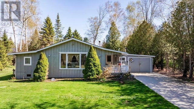 804 Meadow Place, Huron-Kinloss