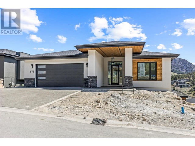 873 Melrose Street, Kelowna