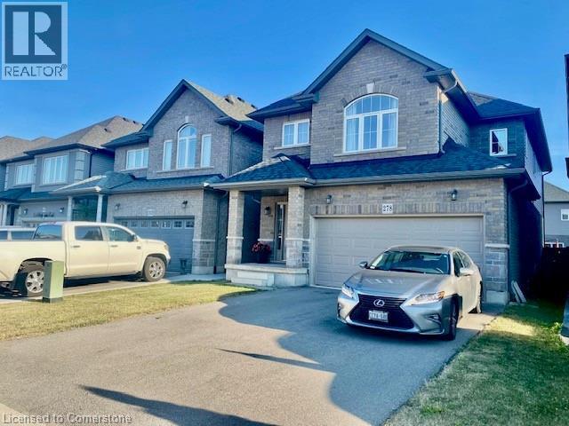 278 Dalgleish Trail, Hannon