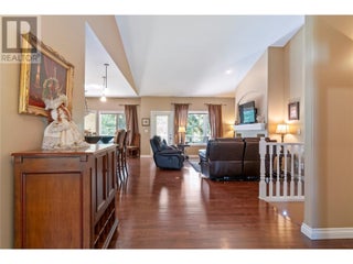 2743 Golf Course Drive. Blind Bay, British Columbia