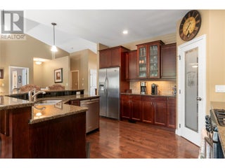 2743 Golf Course Drive. Blind Bay, British Columbia