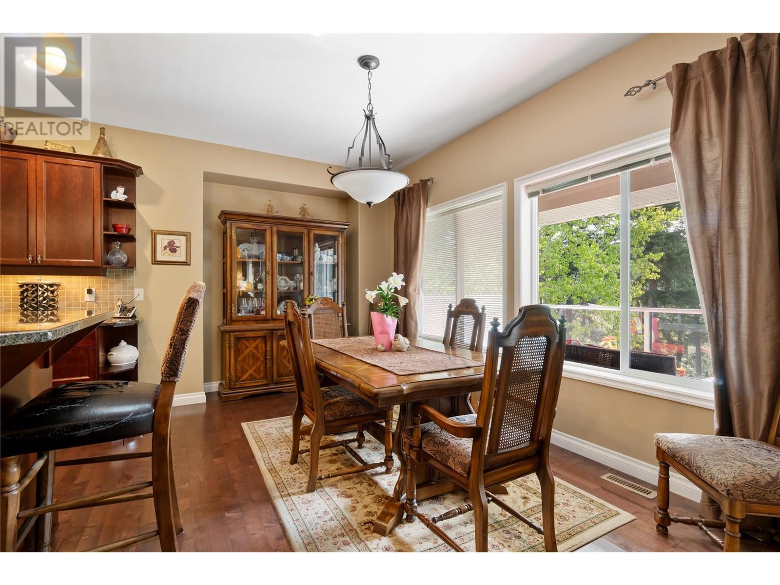 2743 Golf Course Drive. Blind Bay, British Columbia