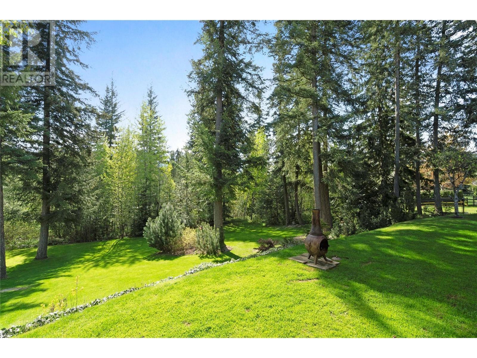 2743 Golf Course Drive. Blind Bay, British Columbia