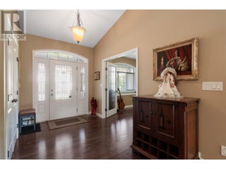 2743 Golf Course Drive. Blind Bay, British Columbia