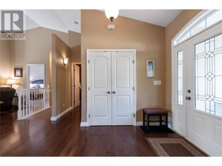 2743 Golf Course Drive. Blind Bay, British Columbia