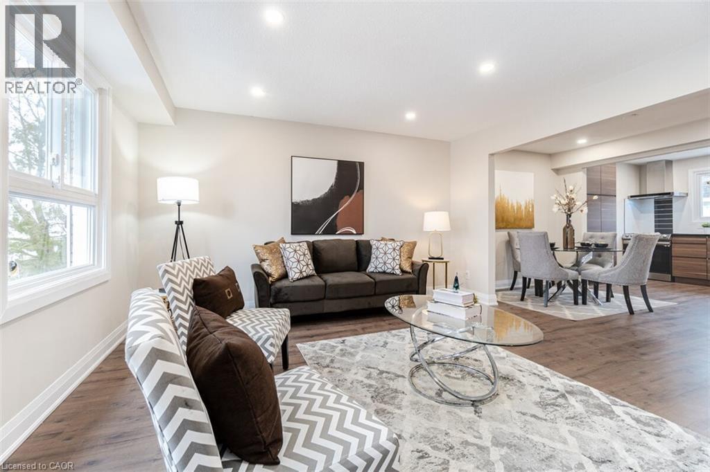 830 Westlock Road Unit# 38a, Mississauga