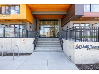 345 Dougall Road N Unit# 220. Kelowna, British Columbia
