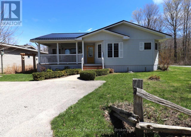 74 Iroquois Lane, Ashfield-Colborne-Wawanosh (colborne Twp)