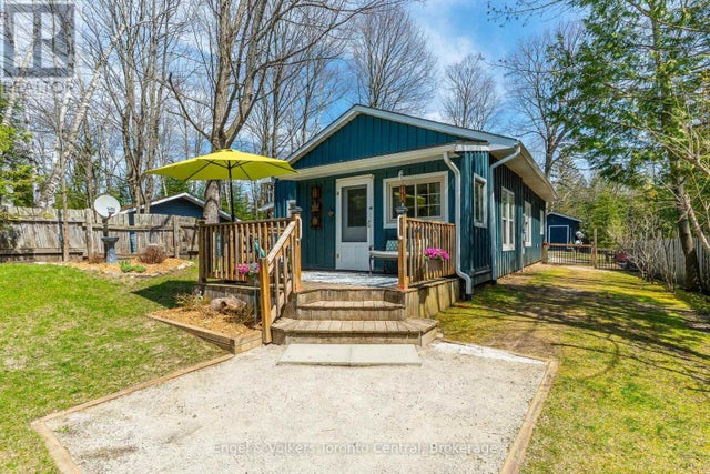 1217 Sauble Falls Road, South Bruce Peninsula