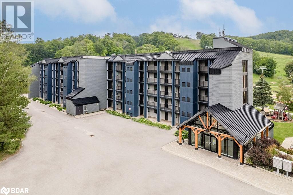 80 Horseshoe Boulevard Unit# 307, Oro-Medonte