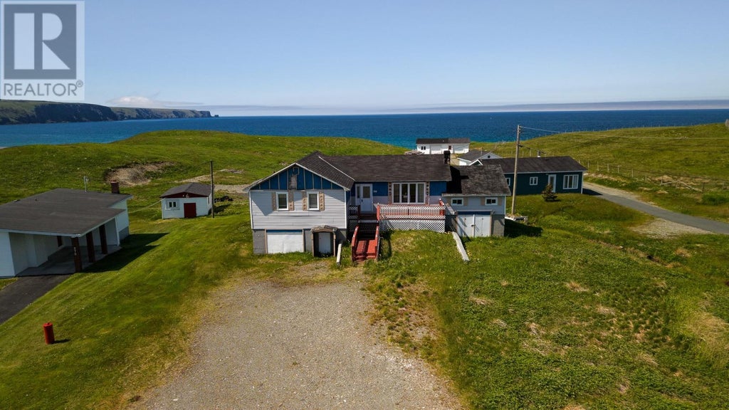 268 Main Road, St. Stephens