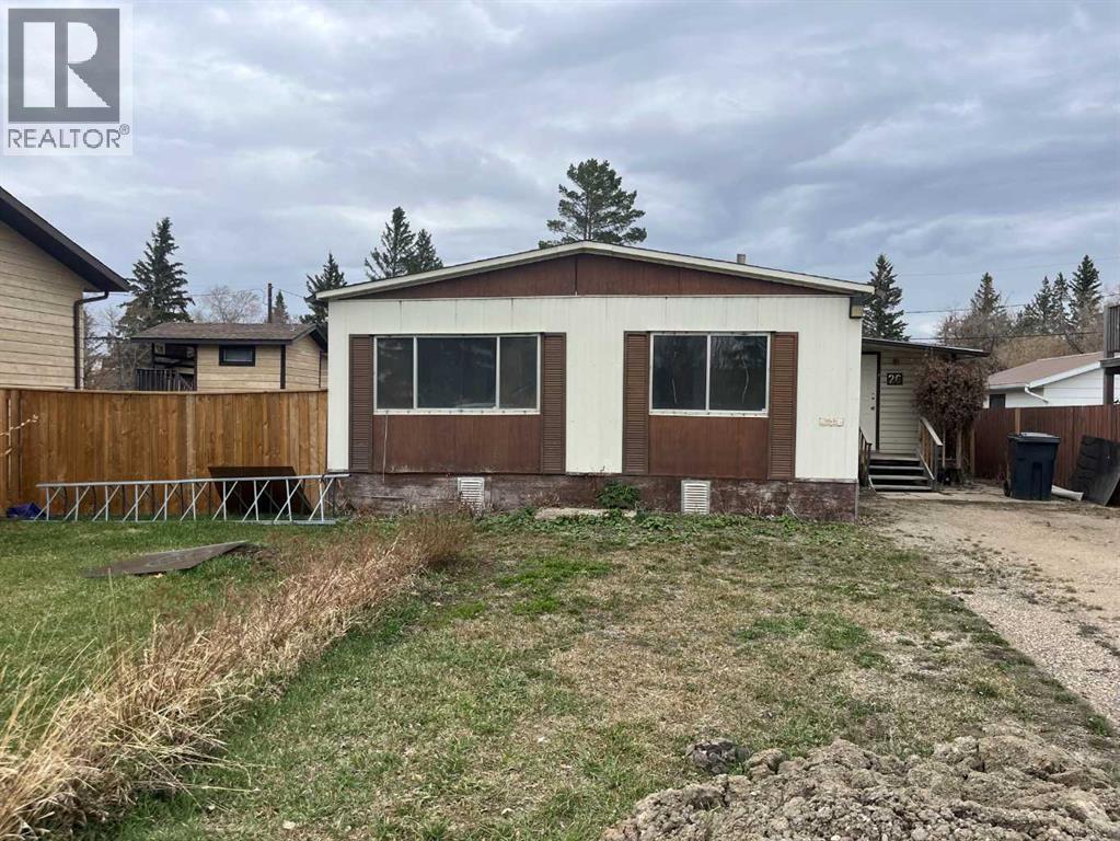 26 1 Avenue E, Marshall