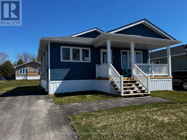20 Bluffs View Boulevard, Ashfield-Colborne-Wawanosh (colborne)