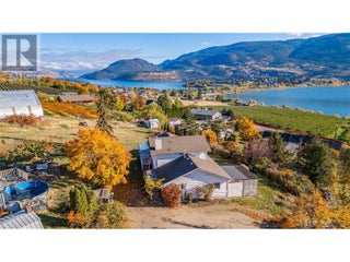15370 Old Mission Road. Lake Country, British Columbia
