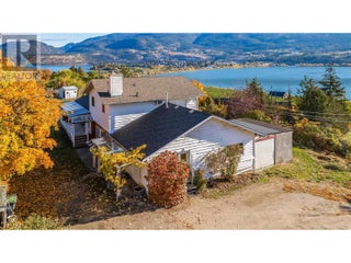 15370 Old Mission Road. Lake Country, British Columbia