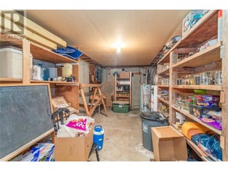 15370 Old Mission Road. Lake Country, British Columbia