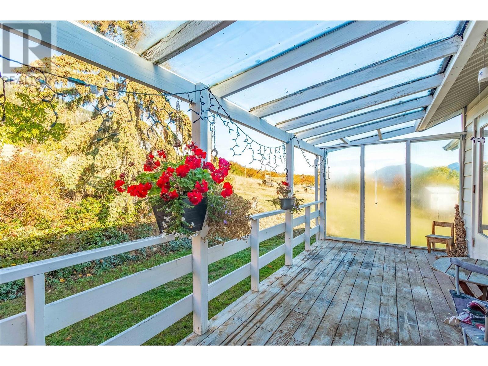 15370 Old Mission Road. Lake Country, British Columbia