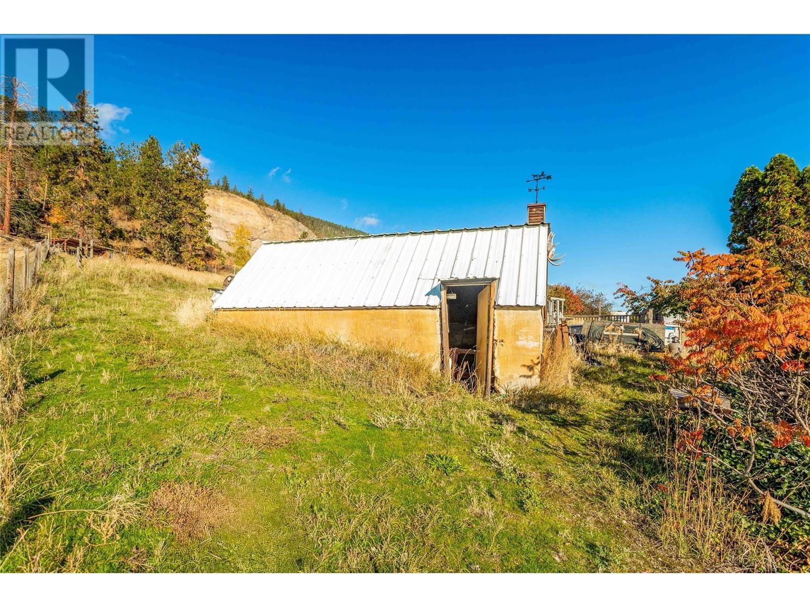 15370 Old Mission Road. Lake Country, British Columbia