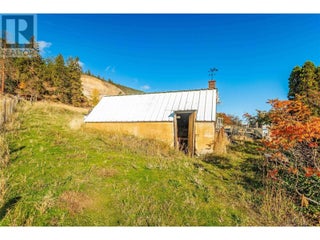 15370 Old Mission Road. Lake Country, British Columbia