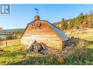 15370 Old Mission Road. Lake Country, British Columbia