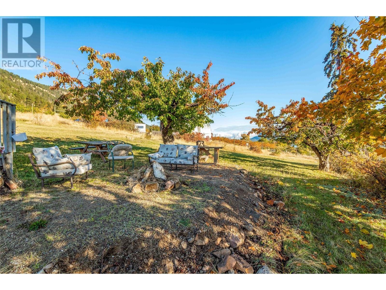 15370 Old Mission Road. Lake Country, British Columbia