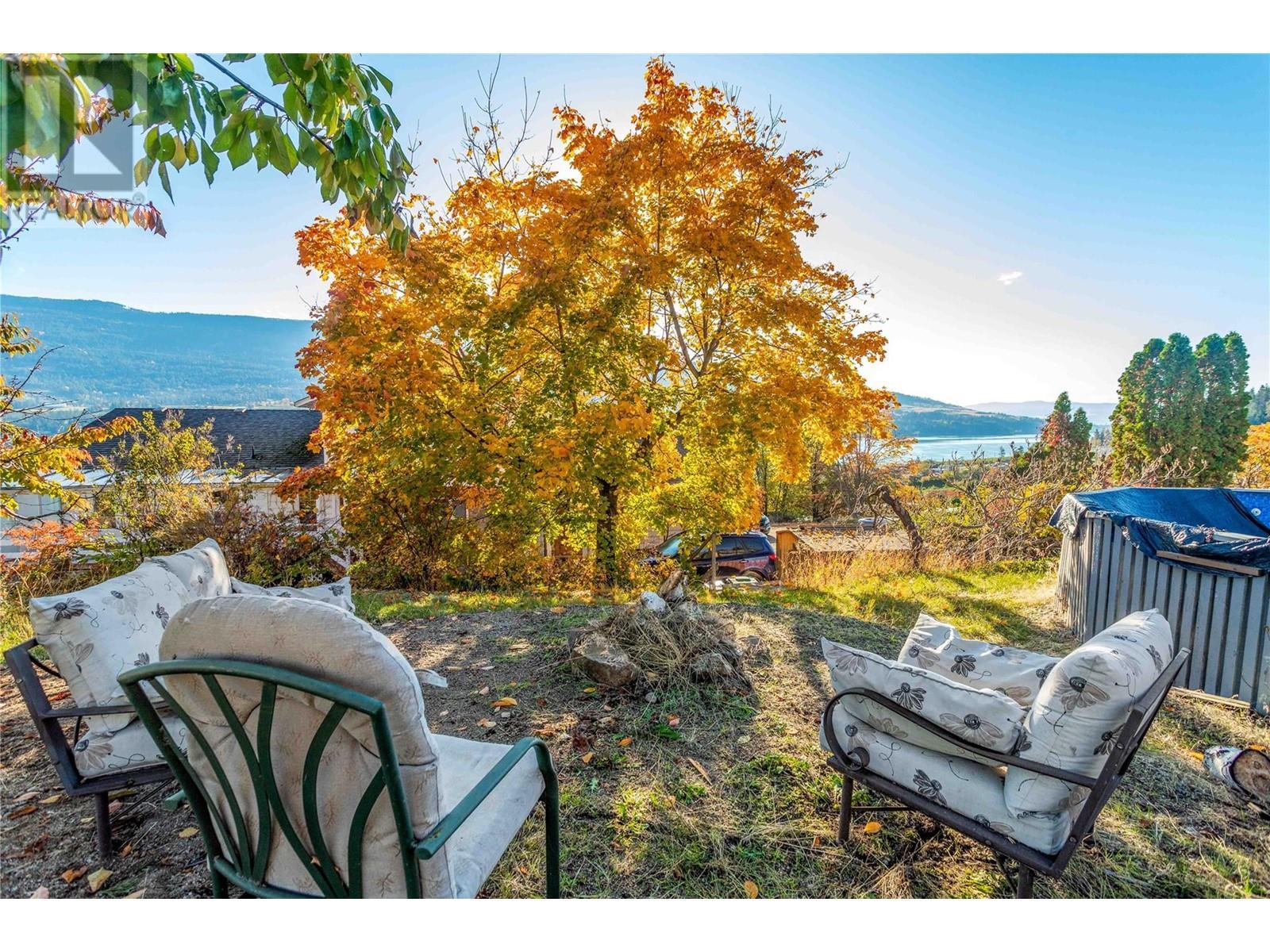 15370 Old Mission Road. Lake Country, British Columbia