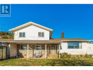 15370 Old Mission Road. Lake Country, British Columbia