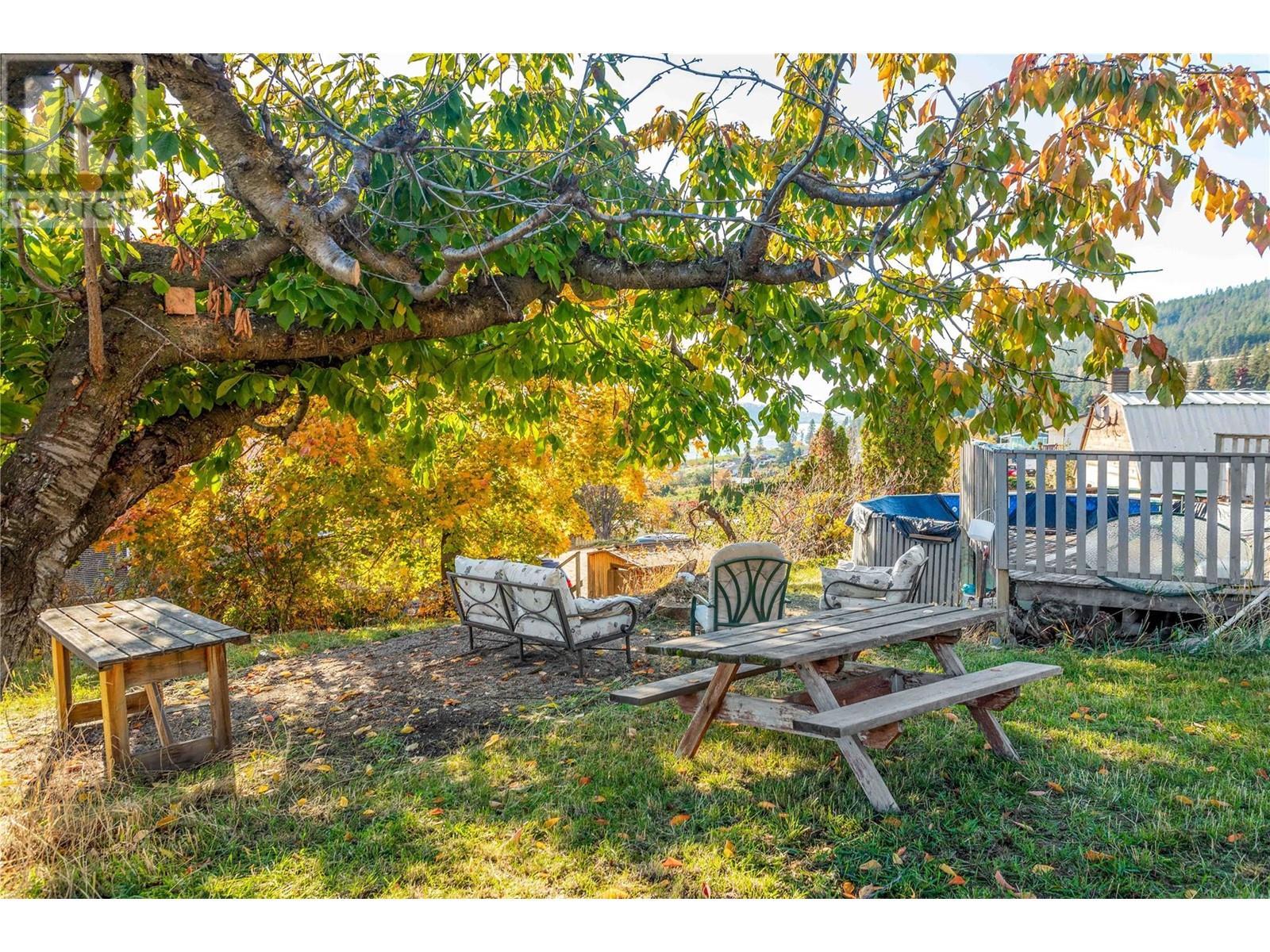 15370 Old Mission Road. Lake Country, British Columbia