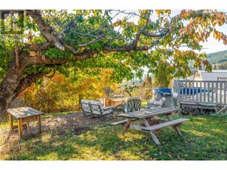 15370 Old Mission Road. Lake Country, British Columbia