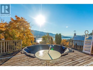 15370 Old Mission Road. Lake Country, British Columbia
