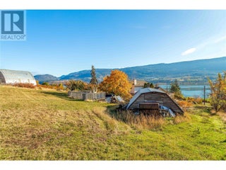 15370 Old Mission Road. Lake Country, British Columbia