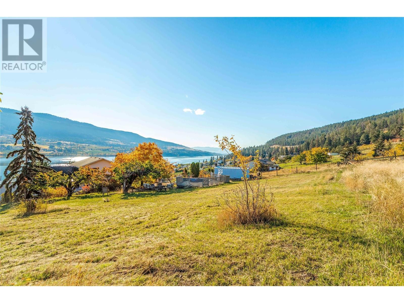 15370 Old Mission Road. Lake Country, British Columbia