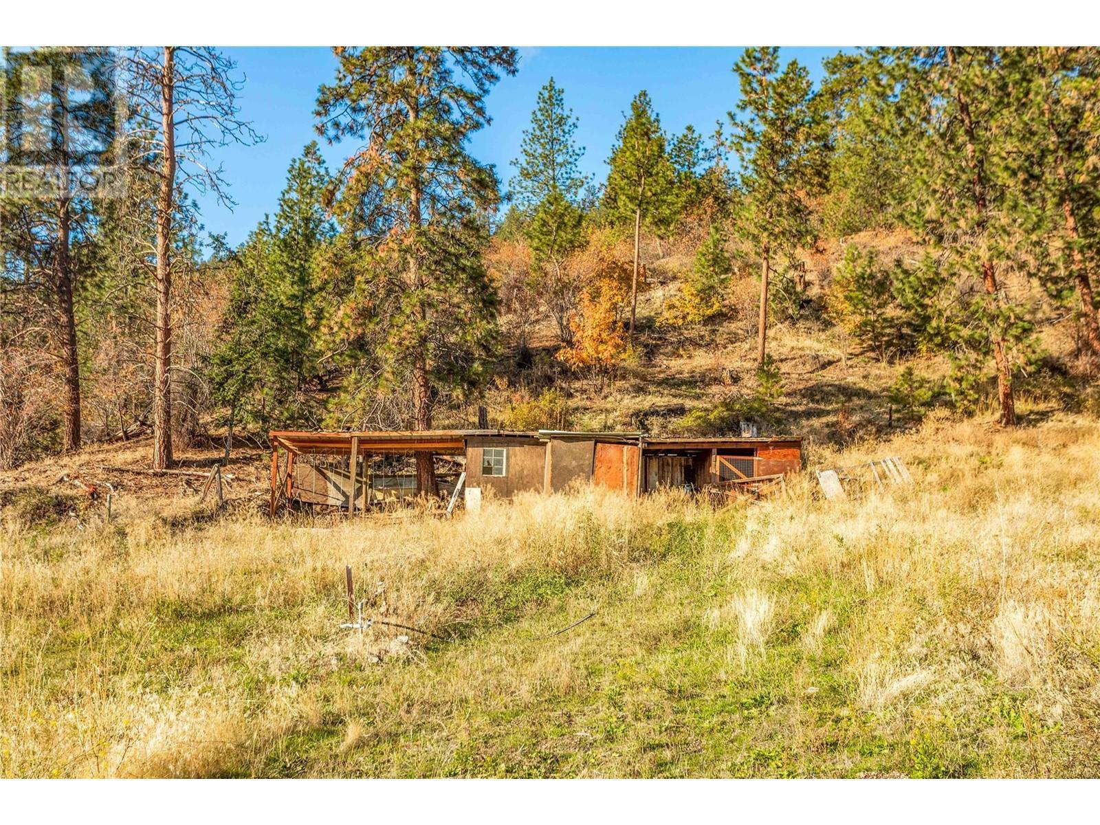 15370 Old Mission Road. Lake Country, British Columbia