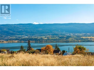 15370 Old Mission Road. Lake Country, British Columbia
