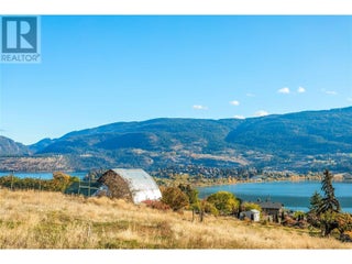 15370 Old Mission Road. Lake Country, British Columbia