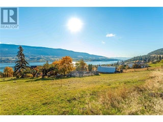 15370 Old Mission Road. Lake Country, British Columbia