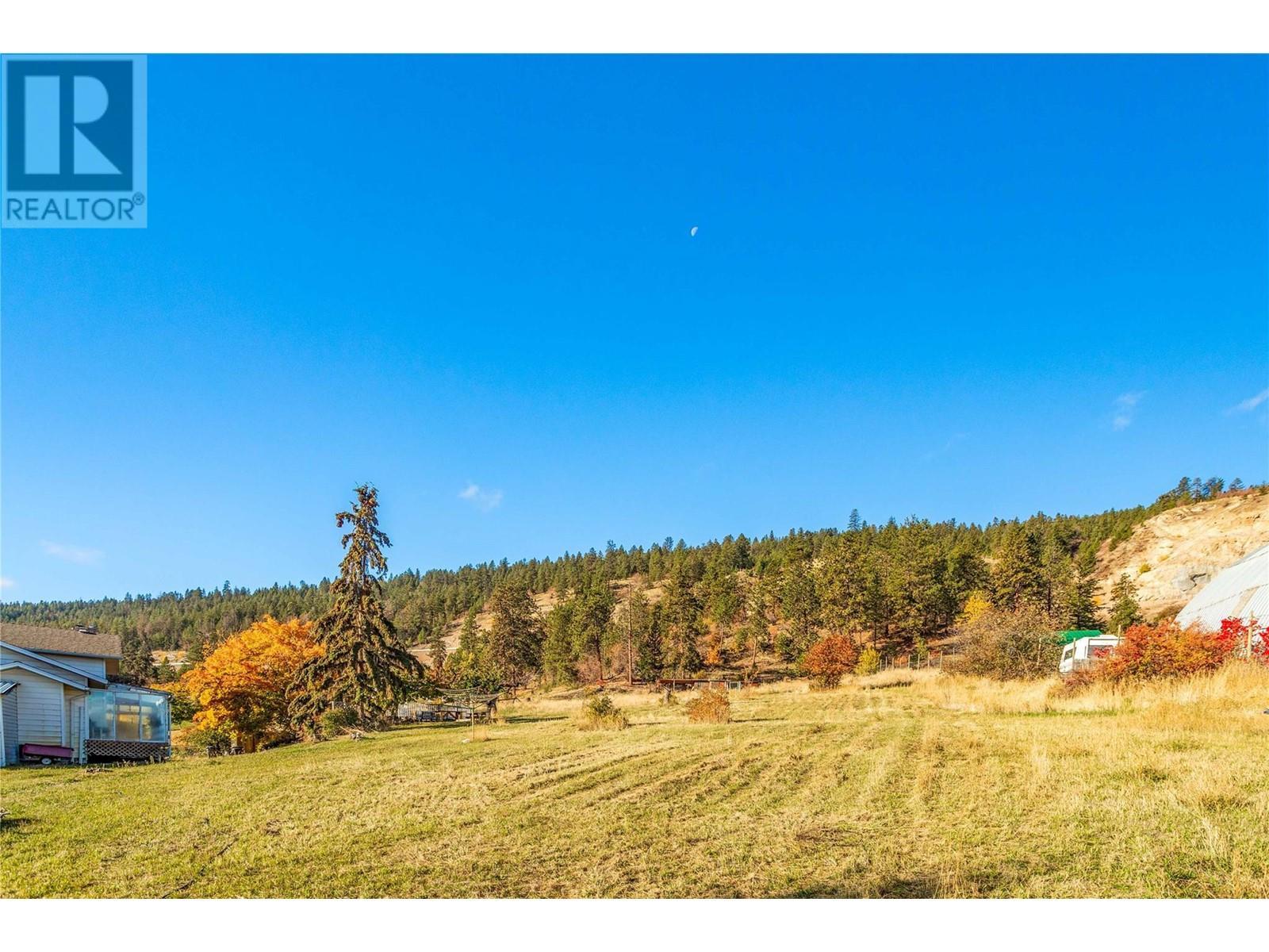 15370 Old Mission Road. Lake Country, British Columbia