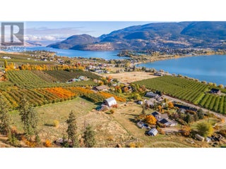 15370 Old Mission Road. Lake Country, British Columbia