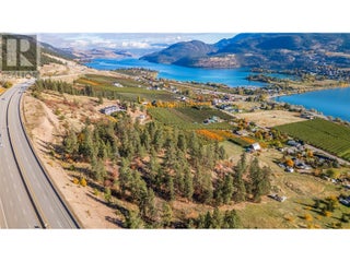 15370 Old Mission Road. Lake Country, British Columbia