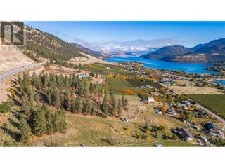 15370 Old Mission Road. Lake Country, British Columbia