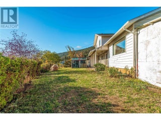 15370 Old Mission Road. Lake Country, British Columbia