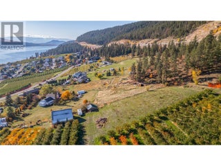 15370 Old Mission Road. Lake Country, British Columbia