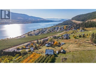 15370 Old Mission Road. Lake Country, British Columbia