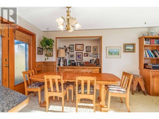 15370 Old Mission Road. Lake Country, British Columbia