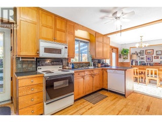 15370 Old Mission Road. Lake Country, British Columbia