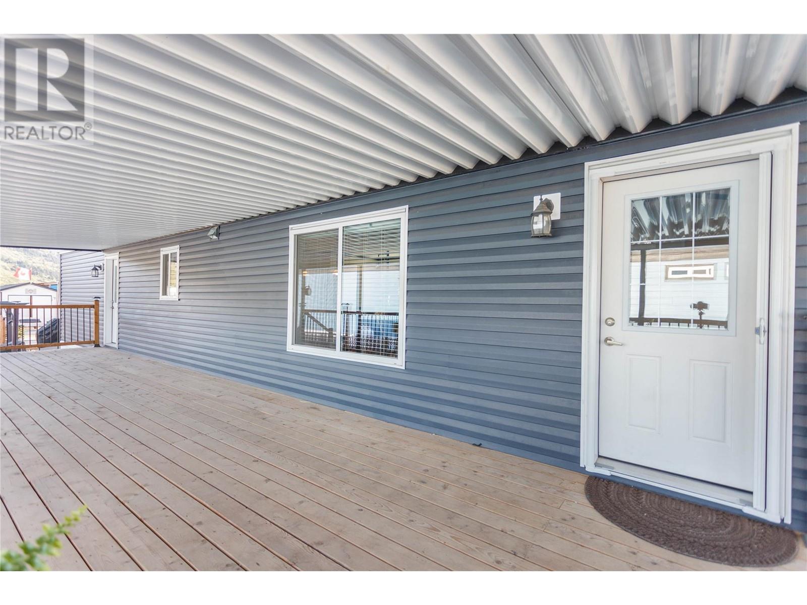 67 Antoine Road Unit# 111. Vernon, British Columbia